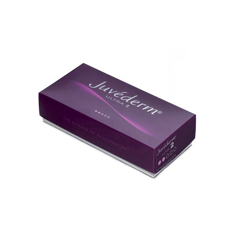 Juvederm ultra 3